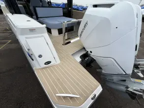 Thumbnail von サクソドール 400 GTO