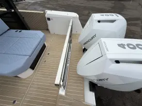 Thumbnail von サクソドール 400 GTO