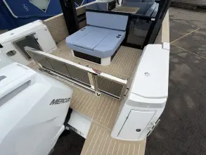 Thumbnail von サクソドール 400 GTO