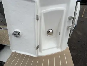 Thumbnail von サクソドール 400 GTO