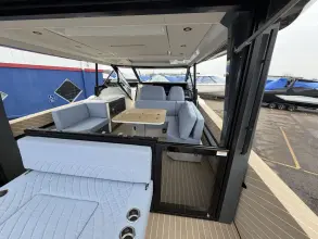 Thumbnail von サクソドール 400 GTO