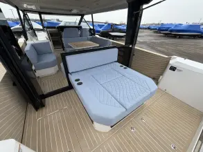 Thumbnail von サクソドール 400 GTO