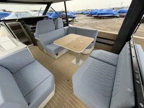 Thumbnail von サクソドール 400 GTO