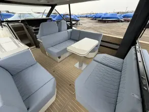 Thumbnail von サクソドール 400 GTO