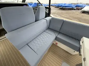 Thumbnail von サクソドール 400 GTO