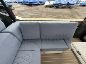 Thumbnail von サクソドール 400 GTO