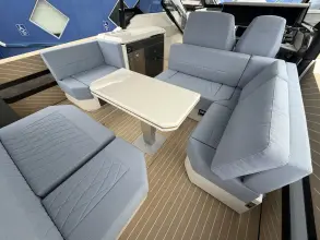 Thumbnail von サクソドール 400 GTO