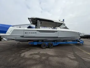 Thumbnail von サクソドール 400 GTO