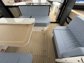 Thumbnail von サクソドール 400 GTO