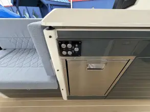 Thumbnail von サクソドール 400 GTO