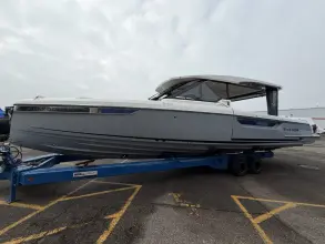 Thumbnail von サクソドール 400 GTO