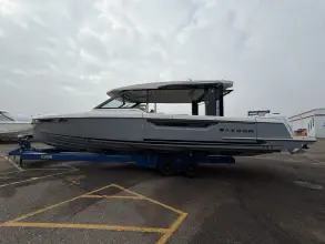 Thumbnail von サクソドール 400 GTO