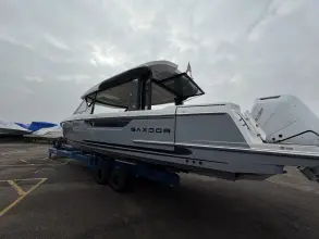 Thumbnail von サクソドール 400 GTO