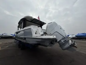 Thumbnail von サクソドール 400 GTO