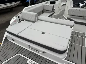 Thumbnail von Sea Ray SDX 230