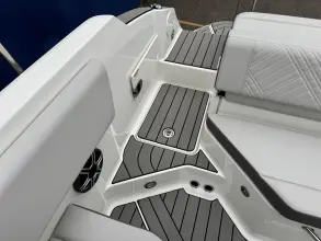 Thumbnail von Sea Ray SDX 230