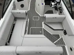Thumbnail von Sea Ray SDX 230