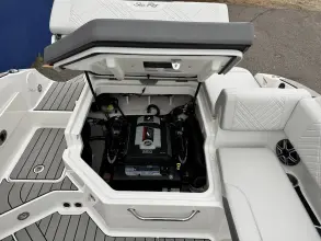 Thumbnail von Sea Ray SDX 230