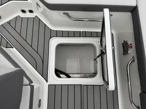 Thumbnail von Sea Ray SDX 230