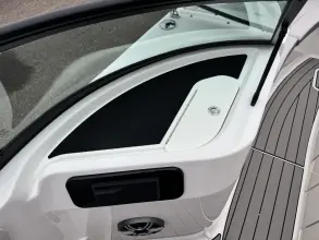 Thumbnail von Sea Ray SDX 230