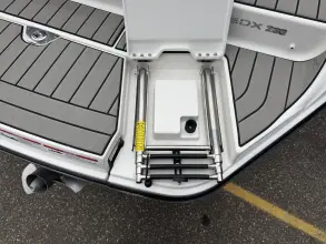 Thumbnail von Sea Ray SDX 230