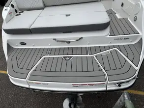 Thumbnail von Sea Ray SDX 230