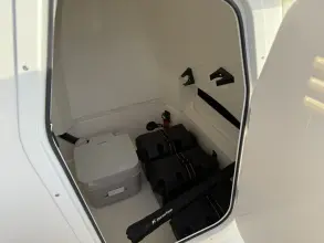 Thumbnail von Boston Whaler 250 Dauntless