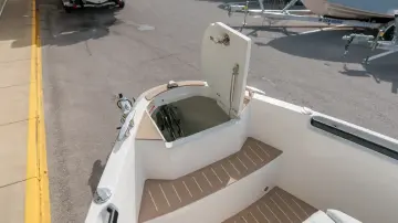 Thumbnail von Saxdor 320 GTO