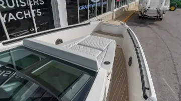 Thumbnail von Saxdor 320 GTO