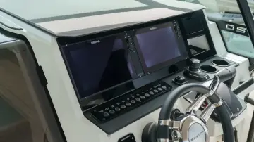 Thumbnail von Saxdor 320 GTO