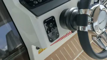 Thumbnail von Saxdor 320 GTO