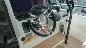 Thumbnail von Saxdor 320 GTO