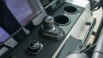 Thumbnail von Saxdor 320 GTO