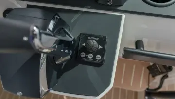 Thumbnail von Saxdor 320 GTO