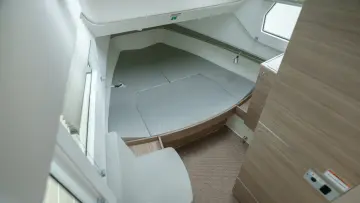 Thumbnail von Saxdor 320 GTO