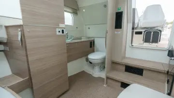 Thumbnail von Saxdor 320 GTO