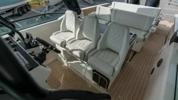 Thumbnail von Saxdor 320 GTO