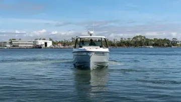 Thumbnail von Saxdor 320 GTO