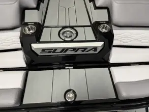 Thumbnail von Supra SL 450