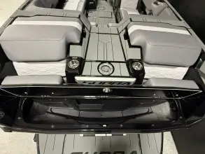 Thumbnail von Supra SL 450