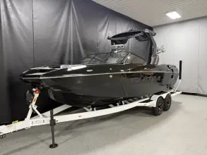 Thumbnail von Supra SL 450