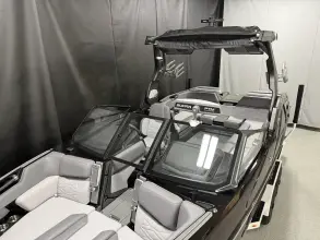 Thumbnail von Supra SL 450