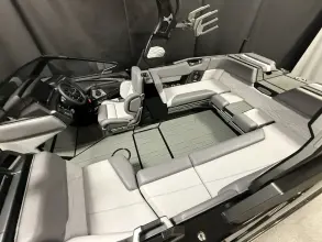 Thumbnail von Supra SL 450