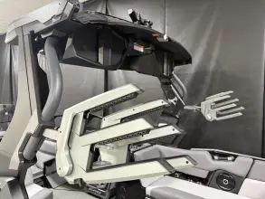 Thumbnail von Supra SL 450