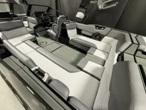 Thumbnail von Supra SL 450