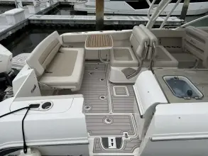 Thumbnail von Boston Whaler 320 Vantage