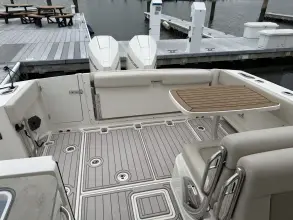 Thumbnail von Boston Whaler 320 Vantage