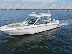 Thumbnail von Boston Whaler 320 Vantage