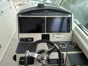 Thumbnail von Boston Whaler 320 Vantage