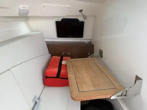 Thumbnail von Boston Whaler 320 Vantage